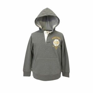 GAP Kids Basketball Hoodie; size: M (8yrs)
